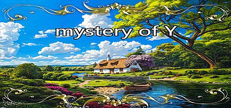 mystery of Y Game
