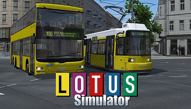 Buy LOTUS-Simulator
