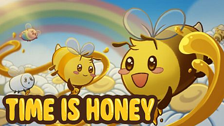 Time Is Honey Game