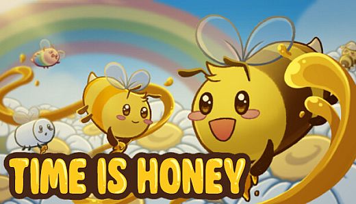 Time Is Honey