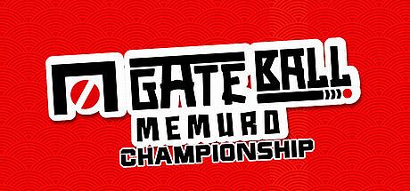 Gateball - Memuro Championship Game