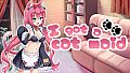 I got a cat maid - Uncensored Patch