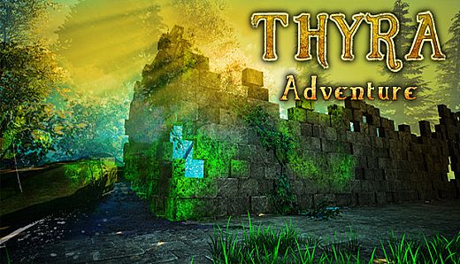 Thyra Adventure