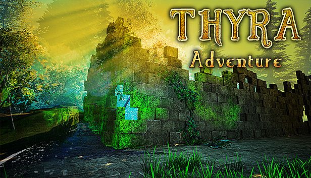 Buy Thyra Adventure