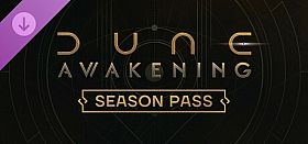 Dune: Awakening - Season Pass