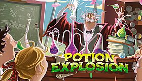 Potion Explosion