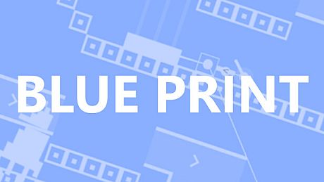 Blue Print Game