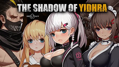 The Shadow of Yidhra Game