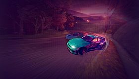 Inertial Drift