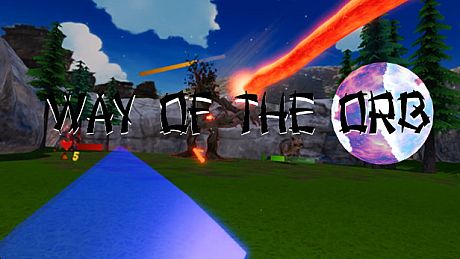 Way of the Orb Game