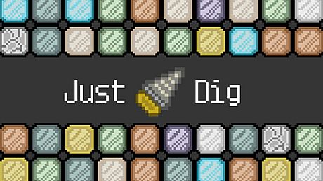 Just Dig Game