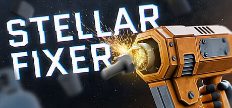 Stellar Fixer Game