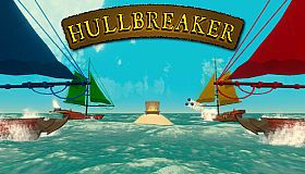 Hullbreaker