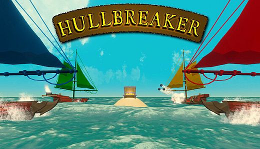 Hullbreaker