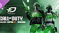 Call of Duty League - OpTic Texas Team Pack 2025