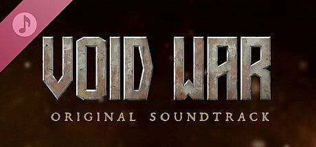 Void War Original Soundtrack DLC