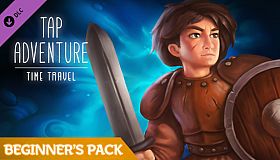 Tap Adventure: Time Travel - Beginner's Pack