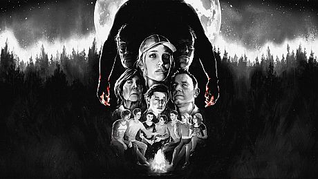 The Quarry - Deluxe Edition Bundle