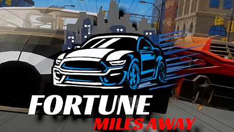 Fortune Miles Away Game