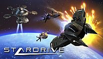 Comprar StarDrive para PC