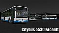 OMSI 2 Add-on Citybus O530 Facelift