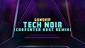 Synth Riders - Gunship - "Tech Noir (Carpenter Brut Remix)"