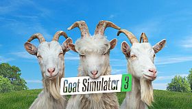Goat Simulator 3
