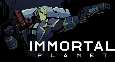 Immortal Planet Game