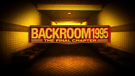 BackRooms 1995 The Final Chapter Game