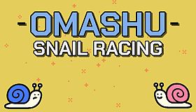 Omashu: Snail Racing