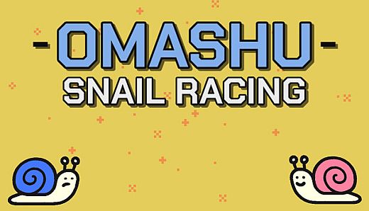 Omashu: Snail Racing