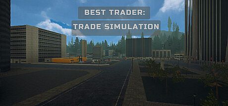 Best Trader: Trade Simulation Game