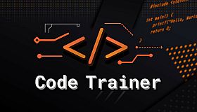 Code Trainer