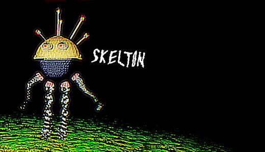 Skelton Zone Traveler Emergence
