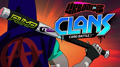 Urbance Clans Card Battle! Game