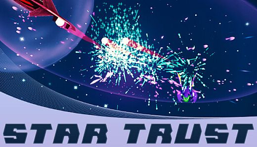 Star Trust - 3D Shooter Game