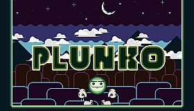 PLUNKO - Champion of the Roundlands