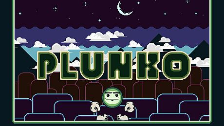 PLUNKO - Champion of the Roundlands Game