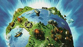 Populous: The Beginning