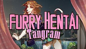 Furry Hentai Tangram
