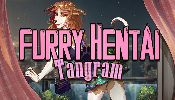 Buy Furry Hentai Tangram