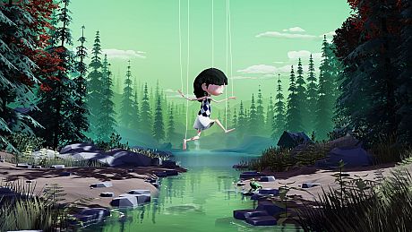 A Juggler's Tale Game