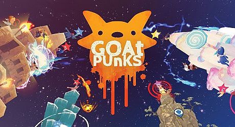 GoatPunks Game