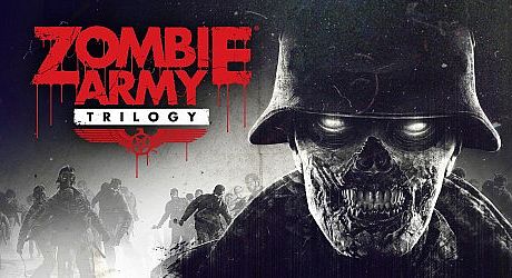 Zombie Army Trilogy Game