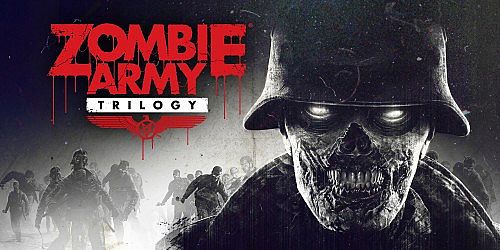 Zombie Army Trilogy