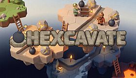 Hexcavate