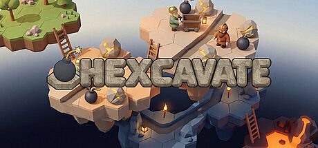 Hexcavate Game