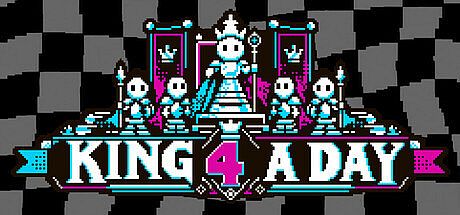 KING 4 A DAY