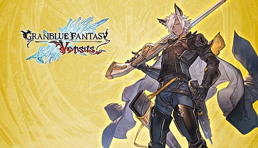 Granblue Fantasy: Versus - Additional Character Set (Eustace)