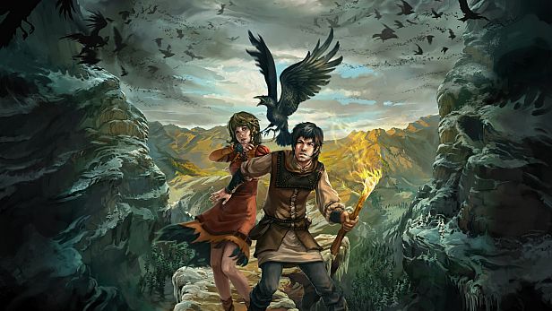 Buy The Dark Eye: Chains of Satinav